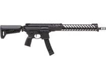 SIG SAUER MPX 9mm 16in Black Folding Stock - 9mm