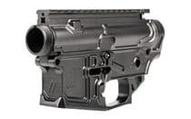 ZEV AR-15 Billet Receiver Gen 1 - 7075 Aluminum, Black Anodized - .223 Remington