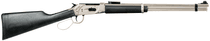 Gforce LVR410 Lever Action Shotgun - .410 GA, 20" Barrel, Black Finish - .410 Bore