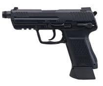 HK45 Compact Tactical Gen V7 DAO .45 ACP Pistol - ... - .45 ACP