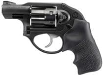 Ruger LCR Gen 2: Compact .327 Magnum Revolver with... - .327 Federal Magnum
