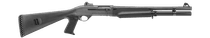 Benelli M2 Tactical: Precision 12-Gauge Semi-Auto ... - 12 Gauge
