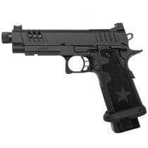Staccato P Gen 1: Elite 9mm 17-Rd Tactical Handgun... - 9mm