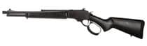 Rossi R95 Black .30-30 Win Lever Action Rifle - Ce... - .30-30 Winchester
