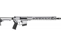 CMMG Endeavor MK4 22 ARC 20in Titanium - .22 ARC