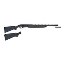 TriStar Raptor II 20 Gauge 24in Black - 20 Gauge