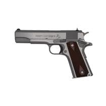 Colt 1911 Gov .45 ACP Pistol - Stainless Steel & R... - .45 ACP