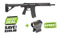 Daniel Defense DDM4 V7P 5.56 NATO 10.3in - 5.56 NATO