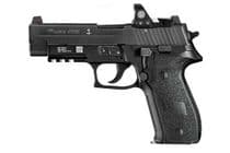 Sig Sauer P226 MK25 Tactical 9mm with Night Sights - 9mm