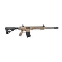 XTR-12 Gen 1 Tactical Semi-Auto Shotgun - Flat Dark Earth Finish - 12 Gauge
