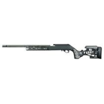 Black Rain Executive Gen 1: Precision .22 LR Bolt-Action Rifle - .22 LR