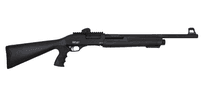 G-Force GF3T Tactical 12GA Pump Shotgun - Compact 19.5" Barrel - 12 Gauge