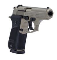 Bersa Thunder 380 Plus Gen1 - Nickel Compact DA/SA... - .380 ACP