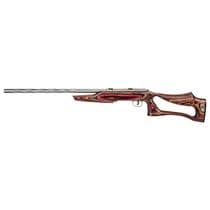 Savage Precision MK II BSEV .22 LR Bolt-Action Rif... - .22 LR