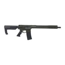 Black Rain Billet Spec15 Gen 1 OD Green AR-15 5.56 NATO, 16" Barrel - 5.56 NATO