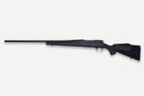 Vanguard Precision .300 Win Mag Bolt-Action Rifle - Gen 1 Black 24" - .300 Win Mag