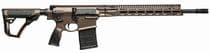 Daniel Defense DD5 V4 Gen II 6.5 Creedmoor Tactica... - 6.5 Creedmoor