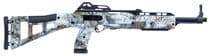Hi-Point .45 ACP 4595TS Carbine - Mothwing Camo, Semi-Auto Precision - .45 ACP