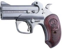Bond Arms Snake Slayer Mk I .45/.410 SS Derringer ... - .45 Colt