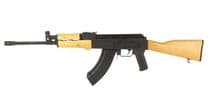 Century Arms VSKA Tactical 7.62x39 16.25in Wood - 7.62X39