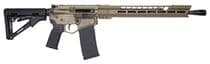 Diamondback DB15 6.5 Grendel FDE Semi-Auto Rifle, 28rd, Optic-Ready - 6.5 Grendel