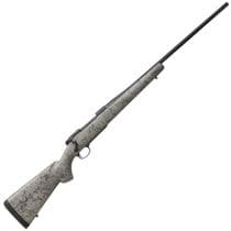 Nosler M48 Patriot 7mm Rem Mag Rifle - Precision Black Finish - 7mm Rem Mag