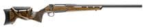 Sauer 100 Fieldshoot: Precision Bolt Action Rifle - 6.5 Creedmoor - 6.5 Creedmoor