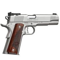Kimber Stainless Target II: Precision .45 ACP 1911... - .45 ACP