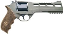 Chiappa Firearms Rhino Hunter 60DS OD Green .357 Mag 6" Barrel 6-Rounds