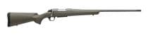 Browning AB3 .243 Win 22in OD Green - .243 Winchester