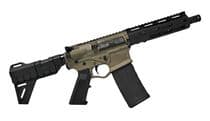Omni Hybrid Maxx Gen 1 Tactical Rifle - 5.56mm FDE... - 5.56 NATO