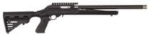 Switchbolt Gen 1: Lightweight .22 LR Tactical Semi... - .22 LR