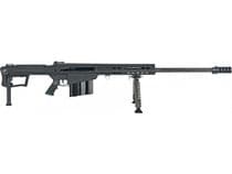 Barrett M107A1 .50 BMG 29in Black - .50 BMG