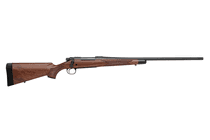 Remington 700 CDL Satin Blue Walnut Bolt Action Rifle - 7MM PRC - 7mm PRC
