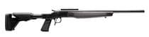 CVA Scout XP .45-70 Govt 20in Graphite Black - 