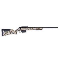 Weatherby 307 Hush 6.5 Creedmoor 20in Graphite Bla... - 6.5 Creedmoor