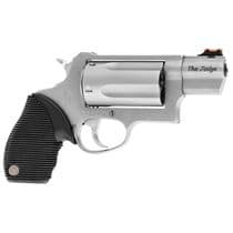 Taurus Judge PD Gen2 Revolver: Dual-Caliber .45/.4... - .45 Colt