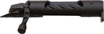 Weatherby 307 Builders Action Short Standard Black