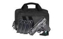 Smith & Wesson Performance Center M&P Compact Carr... - 9mm