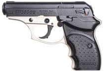 Bersa Thunder 380 Gen 1 Duo-Tone Compact Pistol - Reliable & Sleek - .380 ACP