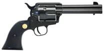 Chiappa 1873 SAA .22 LR 4.75in Blued - .22 LR