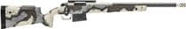 Springfield WayPoint 2020 Camo 6mm Creedmoor Bolt-Action Precision Rifle - .308 Win