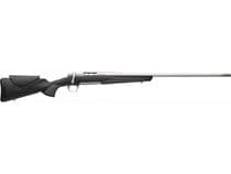 Browning X-Bolt 2 Hunter 7mm PRC 24in Stainless - 7mm PRC