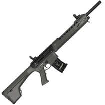 GForce Arms Typhoon 12 Gauge 20in Tungsten Gray - 12 Gauge