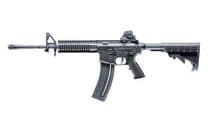 Walther Colt M4 .22 LR Semi-Auto Rifle, 30-Round C... - .22 LR