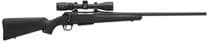 Winchester XPR 6.8 Western Precision Hunter Rifle - Matte Black - 6.8 Western