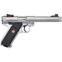 Ruger Mark IV Target Pro .22 LR - 10" Bull Barrel,... - .22 LR