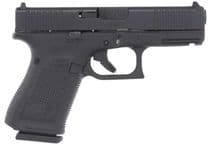 Glock G22 Gen 4 Tactical .40 S&W Semi-Auto Pistol - Precision & Power - .40 S&W