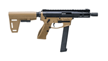Gforce Arms Jawbone Hybrid