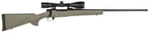 Howa Hogue Gamepro II 7mm Rem Mag, 24" Bolt Action... - 7mm Rem Mag